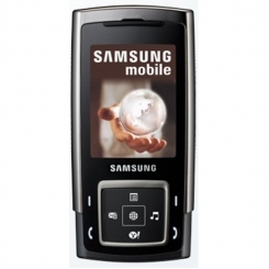 Samsung SGH-E950 -  1